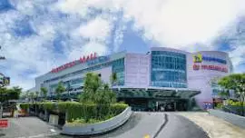 Pakuwon Mall Solo Baru