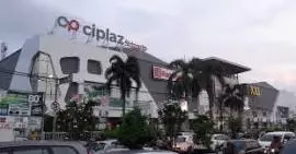 Ciplaz Sidoarjo