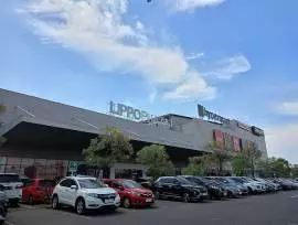 Lippo Plaza Sidoarjo