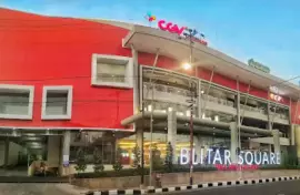 Blitar Square