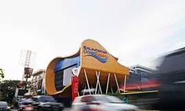 Balikpapan Ocean Square