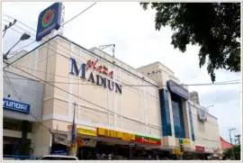 Plaza Madiun