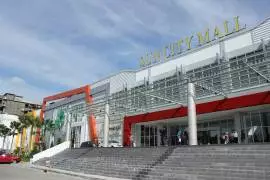 Suncity Mall Madiun