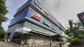 Living Plaza Balikpapan