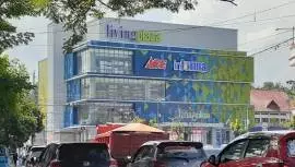 Living Plaza Paal Dua Manado