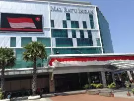 Mall Ratu Indah