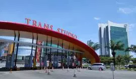 Trans Studio Makassar