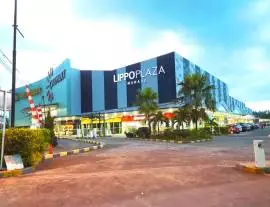 Lippo Plaza Kairagi Manado