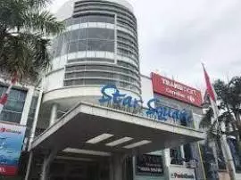 Star Square Manado