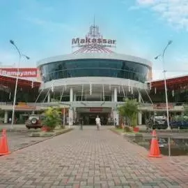 Makassar Town Square