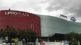 Lippo Plaza Kendari