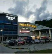 Poso City Mall