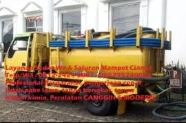 Sedot WC Ciamis dengan Alat Canggih 0812-2424-0007