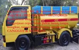 Sedot WC Garut 0812-2424-0007, Bersih Tuntas