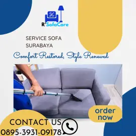 Service Sofa Surabaya WA 0895-3931-09178