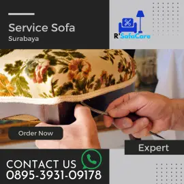 Service Sofa Surabaya WA 0895-3931-09178