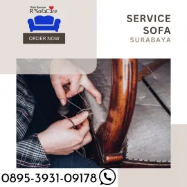 Service Sofa Surabaya WA 0895-3931-09178