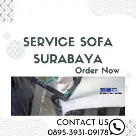 Service Sofa Surabaya WA 0895-3931-09178