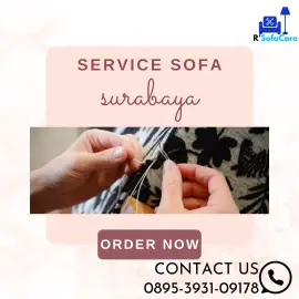 Service Sofa Surabaya WA 0895-3931-09178