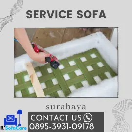 Service Sofa Surabaya WA 0895-3931-09178