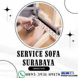 Service Sofa Surabaya WA 0895-3931-09178