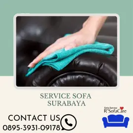 Service Sofa Surabaya WA 0895-3931-09178