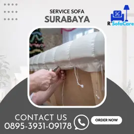 Service Sofa Surabaya WA 0895-3931-09178