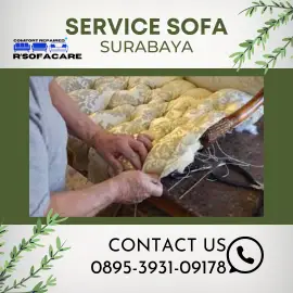 Service Sofa Surabaya WA 0895-3931-09178