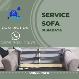 Service Sofa Surabaya WA 0895-3931-09178