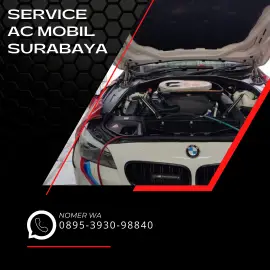 Service AC Mobil Surabaya WA : 0895-3930-98840