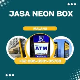 neon box malang wa:0895-3931-05738