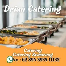 Catering Semarang WA : 0895-3935-11132