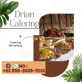 Catering Semarang WA : 0895-3935-11132