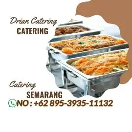 Catering Semarang WA : 0895-3935-11132