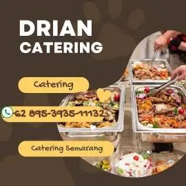 Catering Semarang WA : 0895-3935-11132