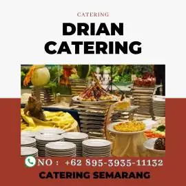 Catering Semarang WA : 0895-3935-11132