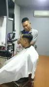 HALS BARBERSHOP BEKASI 