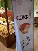 Bluder Cokro Surabaya by Grace