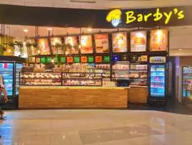 Barby's Bakery