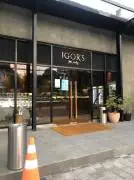 Igor’s Pastry &amp; Cafe