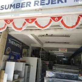 Sumber Rejeki Mebel