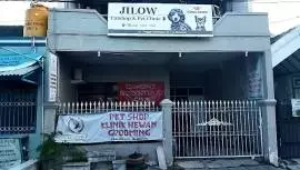 Jilow Petshop & Petclinic 2 Manukan