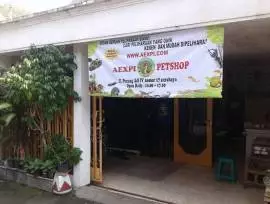 AEXPI petshop