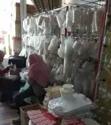 Rumah Plastik Surabaya