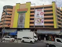 Omega Mart Pasar Turi Baru