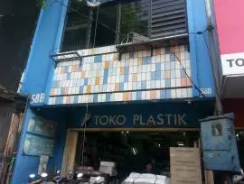 Toko Plastik