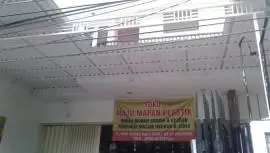 Toko Maju Mapan Plastik