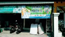 Toko Plastik 68 Surabaya