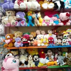 Tom-Tom Toys & Baby Shop – Pusat Mainan Bayi