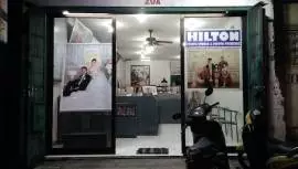 Hilton Photo Studio